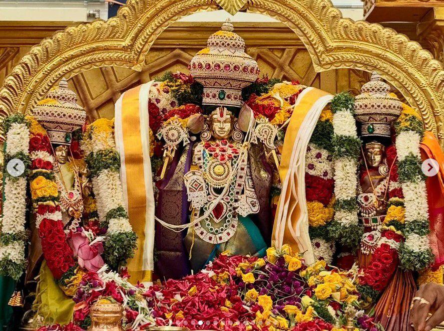 Sri Srinivasa Kalyanam