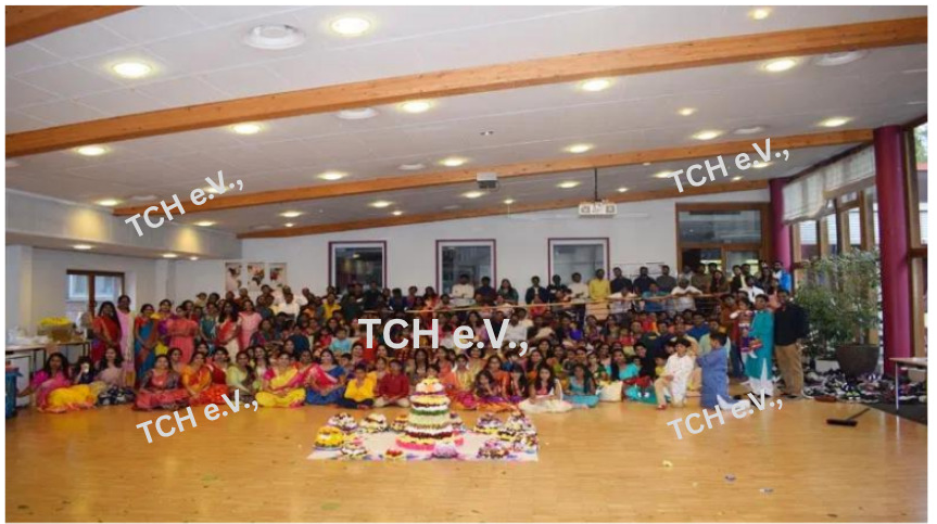 Dasara  & Bathukamma
