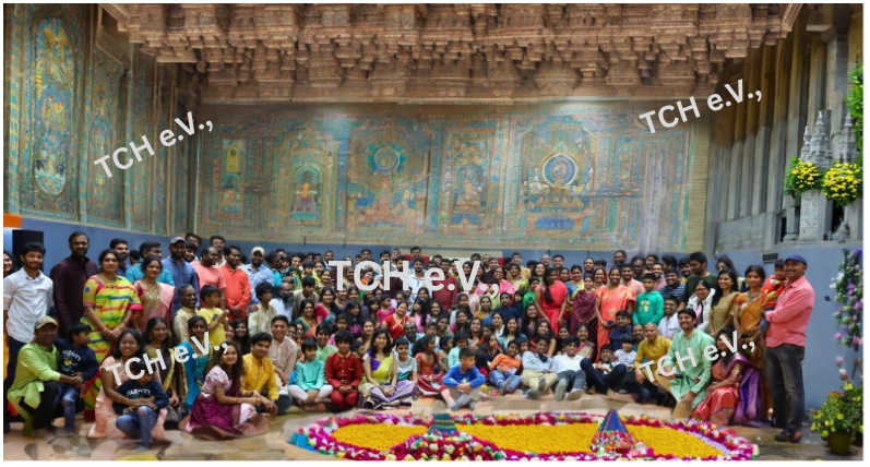 Dasara  & Bathukamma
